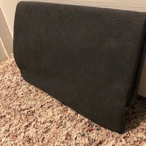 Ion Color Brilliance clutch